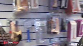 Curvy Busty Moms Try Every Toy In The Sex Shop - OLDNANNY-0