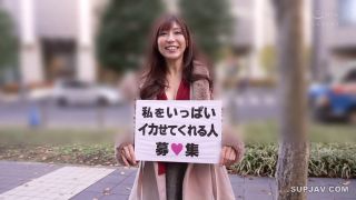 Reducing Mosaic CEMD-544 「一般男性のみなさん！私をイカせまくって下さい！」～街頭で見つけた素人男性に壊れるほどイカされまくったSEXドキュメント～5 白木優子-0