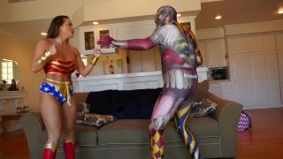 Wonderfull Defeat 1 Video Sex Download Porn-1