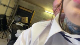 clip 45 Sabien DeMonia – SCH With Bitch Boss Tori Cummings, hijab femdom on masturbation porn -7
