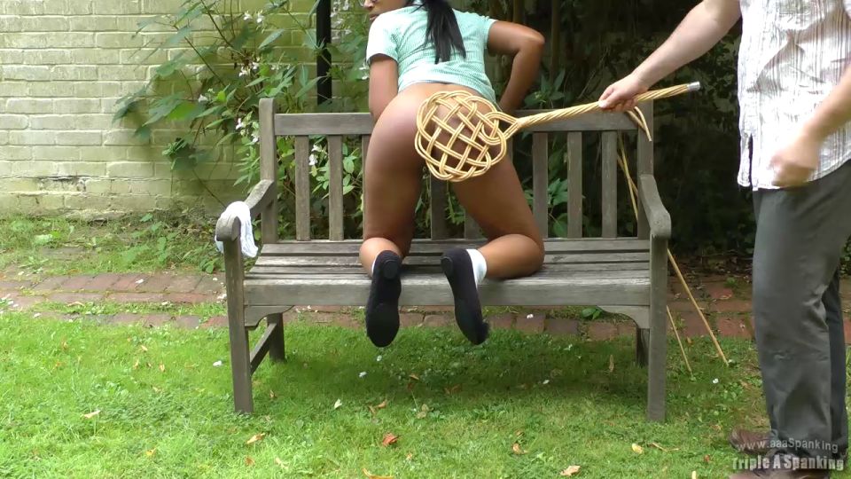 A Wet Detention - Lola Marie   John Osborne.