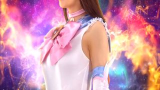 [SuperMisses.com] [GIGP-33] Sailor Hermes: Hunting Beast and Evil Dress Temptation-000-0