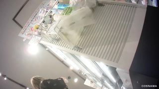  voyeur | GCOLLE Cosplay - cosnama 4 - cosme hakui | voyeur-1