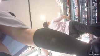  voyeur | GCOLLE Cosplay - cosnama 4 - cosme hakui | voyeur-8