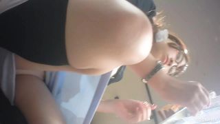  voyeur | GCOLLE Cosplay - cosnama 4 - cosme hakui | voyeur-9