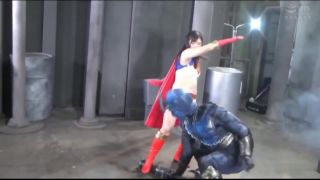 [supermisses.com] GHNU-76 スーパーヒロイン支配地獄52アクセル少女姉妹 Kotori Shima | giga heroine, superheroines porn, superheroine, wonder woman-9