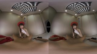 GOPJ-026 B - Virtual Reality - Vr porn-9