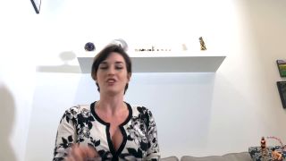 Femdom Puppy Play - Irene Silvers Mental Domination Therapy - Mental-0