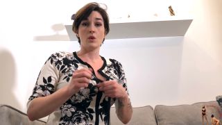 Femdom Puppy Play - Irene Silvers Mental Domination Therapy - Mental-7