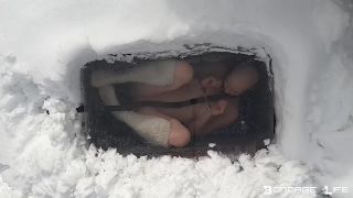 adult xxx video 2 Bondage Life – The Snowbox Rachel Greyhound on bdsm porn porn sex lesbian bdsm-1