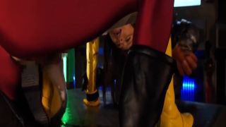 [SuperMisses.com] SPSC-18 Goodbye Beast Yellow: The Nightmare of Retirement Day-018-8
