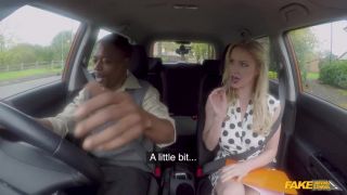 Georgie Lyall - Georgie's big black cock reunion - Big Tits-5