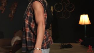 BDSMmania Tiffani Time - Bound To Get Caught - MILF-1