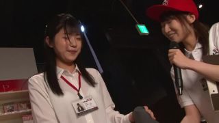xxx video 45 spit fetish Akemi Kou, Aragaki Chie, Yuzuki Marina, Hazuki Moe - Female Employees SP Edition SOD Saka Bar Group Presents Life Is Full Of Disorder The Game Is Full Of H-mass And 'embarrassing' Never StopsGreat ..., hazuki moe on fetish porn-2