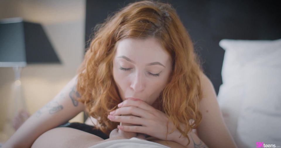 free porn video 7 sara jay femdom 5KPorn - Cherry Candle - 1080p, fetish on femdom porn