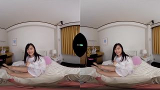 asian video movies KIWVR-163 A - Japan VR Porn, beautiful girl on reality-2