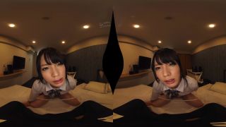 NHVR-162 A - Virtual Reality - Virtual reality-2