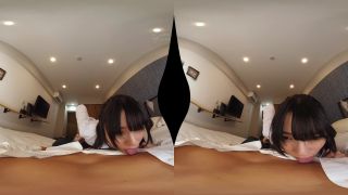 NHVR-162 A - Virtual Reality - Virtual reality-5