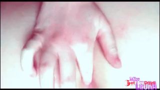       Hot StepSister Showing pink Pussy-2