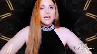 xxx clip 37 MistressNoelKnight – Trance Completely Surrender to Goddess Control, chichi medina femdom on pov -7