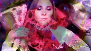 xxx clip 37 MistressNoelKnight – Trance Completely Surrender to Goddess Control, chichi medina femdom on pov -9