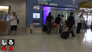 [Heydouga_4017-PPV161] 素人さとみ 素人ななみ 素人まり – 【マジ損覚悟(´д｀)】これは抜ける！極上ビキニ娘と行くガチンコ乱交ツアー・ＧＷ2014@沖縄 - JAV-1