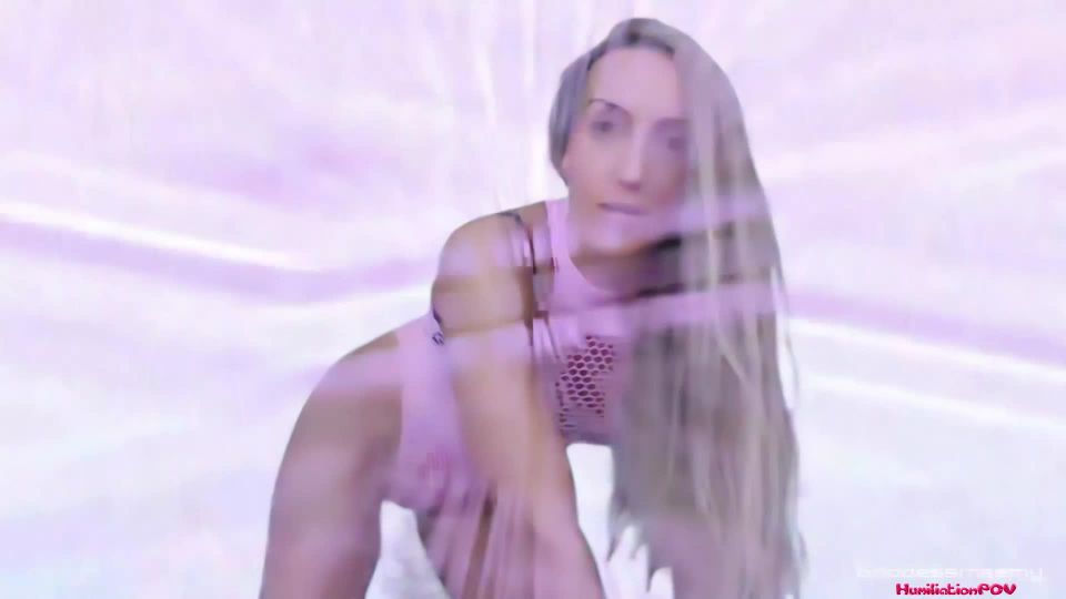 porn clip 44 Humiliation POV – Goddess Maemy – Reprogramming Jerkoff Losers To Their True Purpose FLR, maria marley femdom on pov 