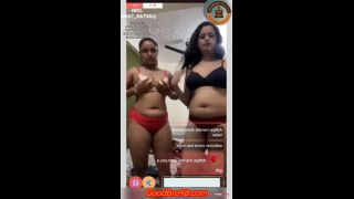 [GetFreeDays.com] SanayakhatriandRituRaiLesbinVideo-WebseriesKingCom.mp4 Sex Clip February 2023-8