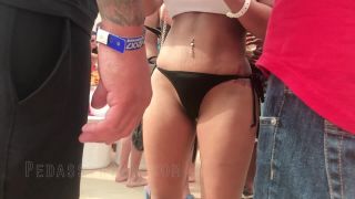 CandidCreeps 774 Bikini Candid Best Ass Creep Video Hd Thong -8