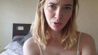 Inocent Teen Makes Fun Of Small Cock 1080p-0