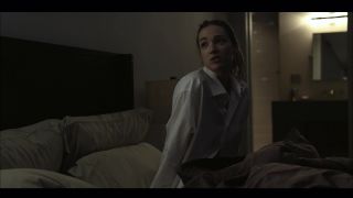 Kristen Connolly – House Of Cards s01e01 (2013) HD 1080p - (Celebrity porn)-7