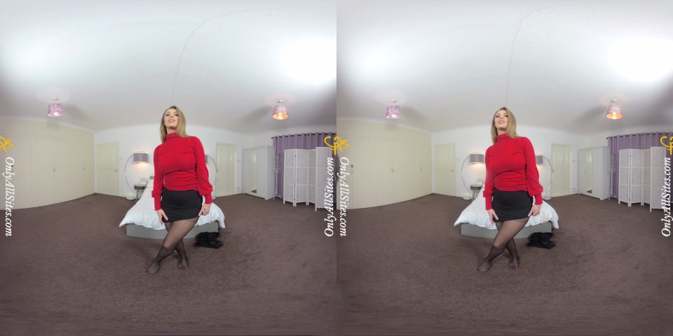 video 22  - virtual reality - 3d porn