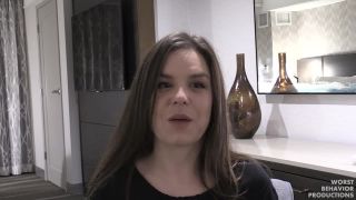 adult xxx video 41 limp fetish Juliette’s Three Spanking Fantasies – Spanked to Climax Pt1, mr. smith on femdom porn-7