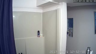  Voyeur spyirl 151 - Bathroom hidden cam, voyeur on voyeur-3