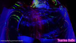 Tsarina Baltic - GOONSEXUAL - Handpicked Jerk - Off Instruction - Tsarina baltic-5