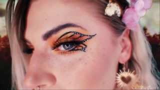 video 2 Goddess Blonde Kitty – Cult of the Monarch on big ass porn femdom biting-2