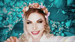 video 2 Goddess Blonde Kitty – Cult of the Monarch on big ass porn femdom biting-4