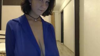 Big tits webcam girl-2