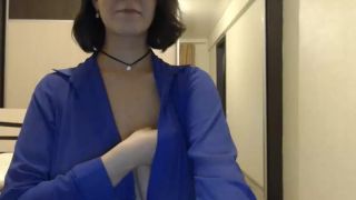 Big tits webcam girl-3