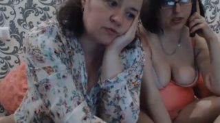 Mix MILF, Masturbation, Big tits, Hairy, Lesbians 2irki Lesbians from Ukraine SiteRip  Big Tits  Mix -6