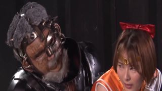 [SuperMisses.com] SPSC-31 Sailor Freesia: Justice Warrior Sucked by an Old Monster (FHD ver.)-003-0