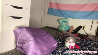 Shemale Webcams Video for November 27, 2019 – 08 - (Shemale porn)-8