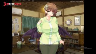 [GetFreeDays.com] Part-04 Marshmallow Imouto Succubus Visual Novel Adult Clip October 2022-3