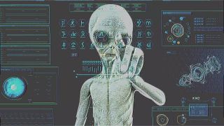 online porn video 11 xxxCaligulaxxx – Alien - aliens & monsters - femdom porn shiny fetish-0