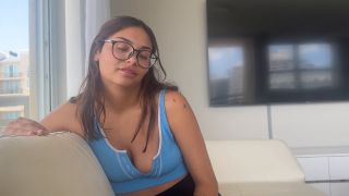 7182 Skipping School with Teen Step Daughter  Kaia Martin-2
