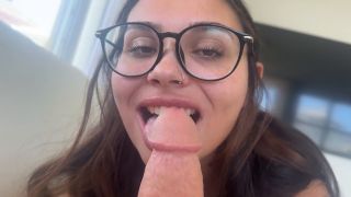 7182 Skipping School with Teen Step Daughter  Kaia Martin-5
