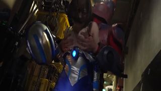 [SuperMisses.com] GIGP-63 Giant Heroine Serosa Part 1 Suit Actress Behind-019-2