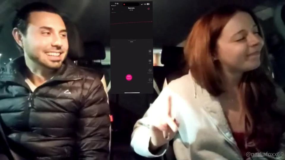 free adult clip 30 NadiaFoxx69 - Foxxmas Day 11  on femdom porn ash hollywood femdom