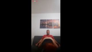 I ride my husbands cock in the living room of my house.-0