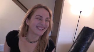 adult video clip 37 lethal femdom Girls Getting Sleepy – Koa Knocked Silly, mind control on fetish porn-2